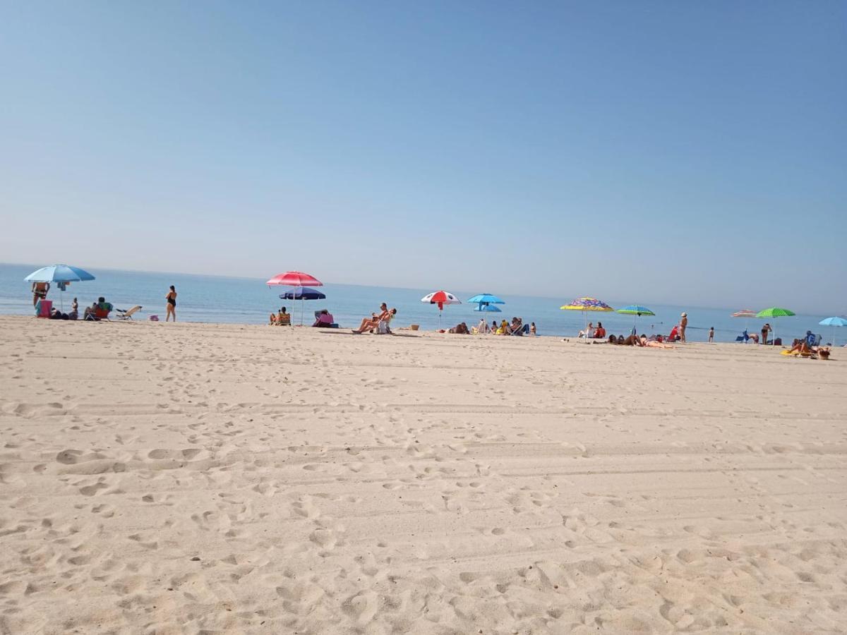 Vistamare Maddalena Spiaggia La Maddalena  Luaran gambar